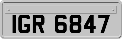 IGR6847