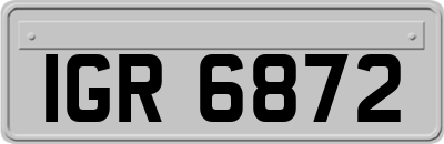 IGR6872