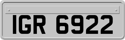 IGR6922