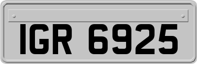 IGR6925