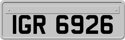 IGR6926