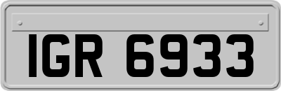 IGR6933
