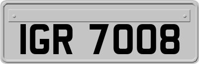 IGR7008