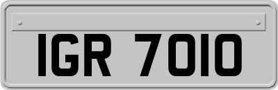 IGR7010