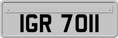 IGR7011