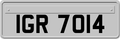 IGR7014