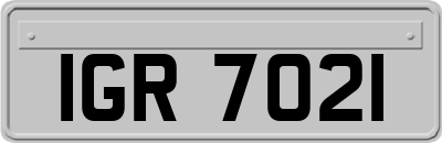 IGR7021