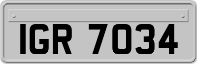 IGR7034