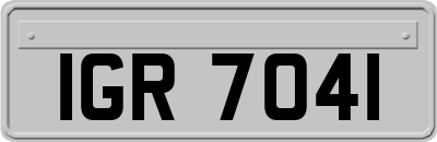 IGR7041