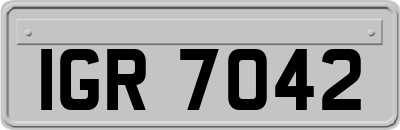 IGR7042