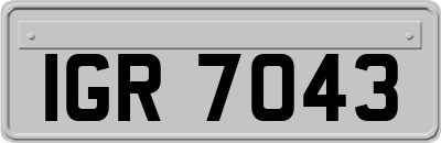 IGR7043