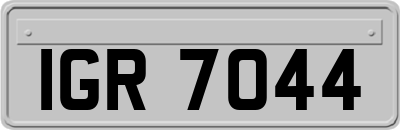IGR7044