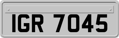 IGR7045