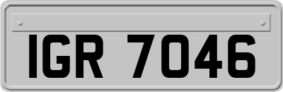 IGR7046