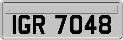 IGR7048