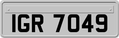 IGR7049