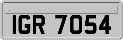 IGR7054