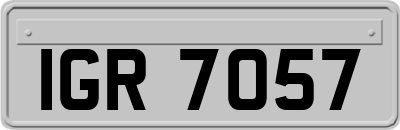 IGR7057