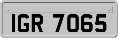 IGR7065