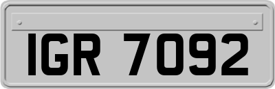 IGR7092