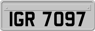IGR7097