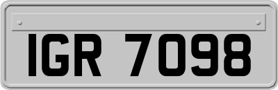 IGR7098