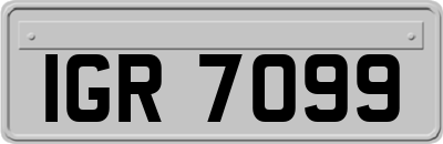 IGR7099