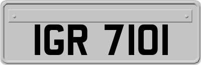 IGR7101
