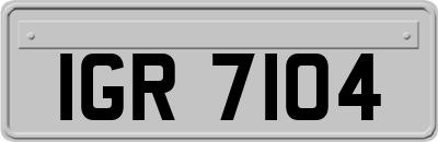 IGR7104