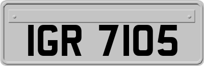 IGR7105