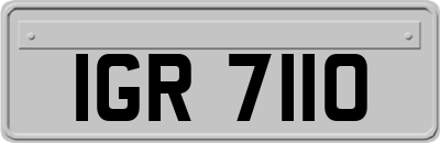 IGR7110