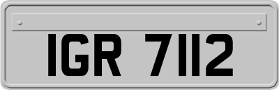 IGR7112