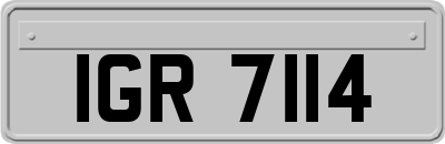 IGR7114