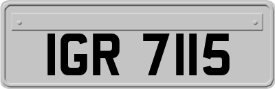 IGR7115