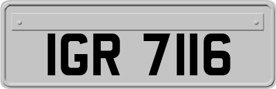IGR7116