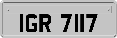 IGR7117