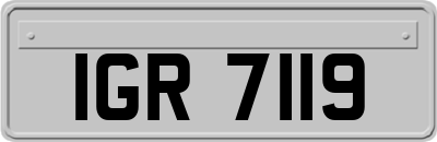 IGR7119