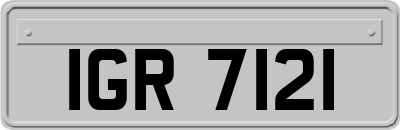IGR7121
