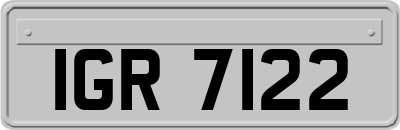 IGR7122