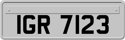 IGR7123