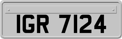 IGR7124