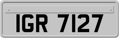 IGR7127