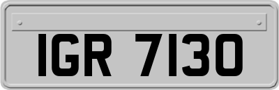 IGR7130