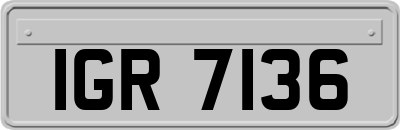 IGR7136