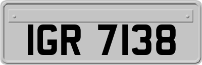 IGR7138