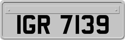 IGR7139