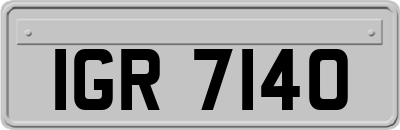 IGR7140