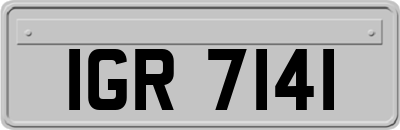 IGR7141
