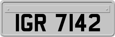 IGR7142