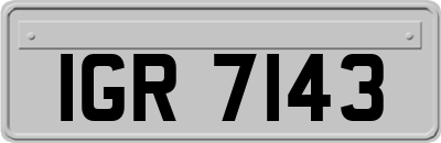 IGR7143
